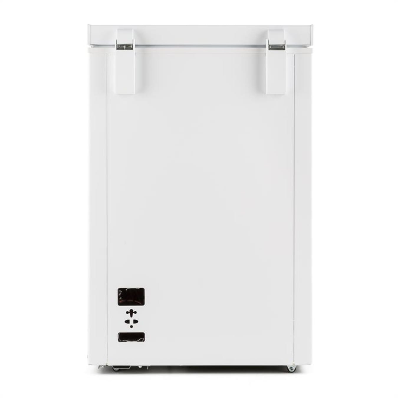 Frigidaire Congélateur Coffre 5.0 Pieds Cubes, Mini Réfrigérateur