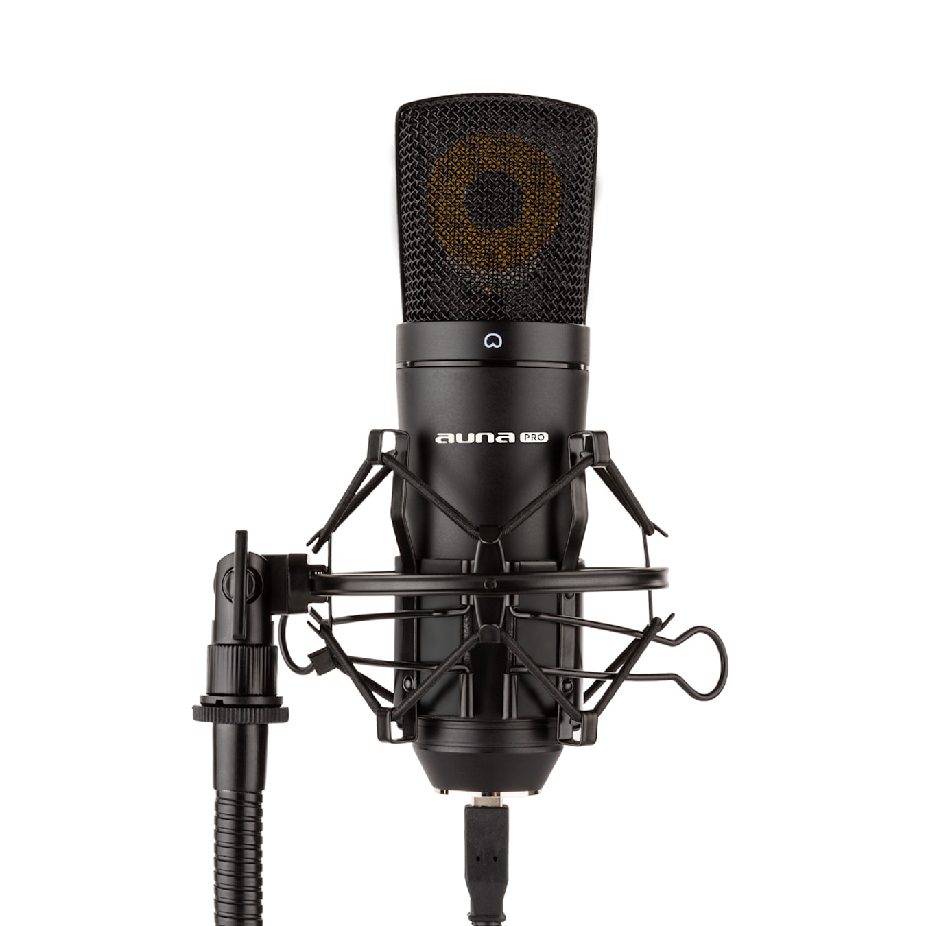 MIC-920B USB micro à condensateur