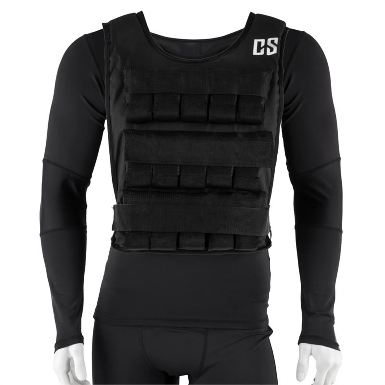 capital sport gilet lesté