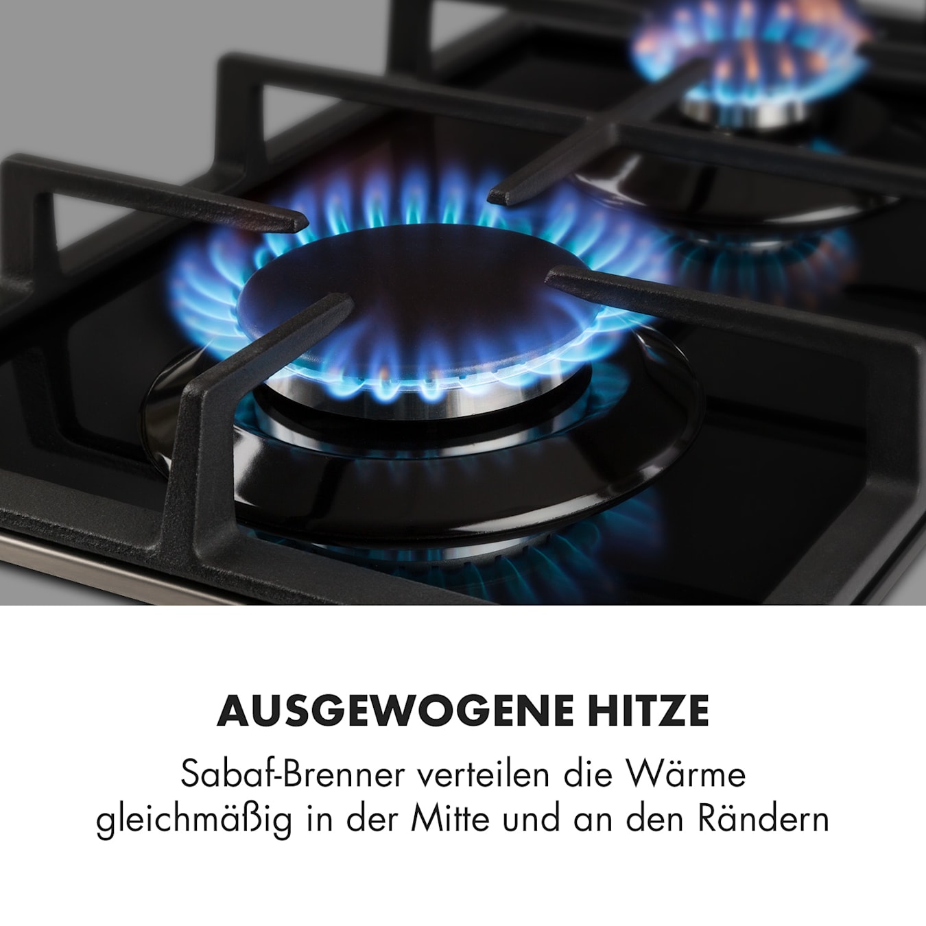 Plaque cuisson à gaz Bosch 2 feux - Promos Soldes Hiver 2024