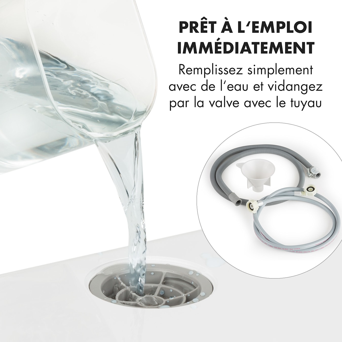 ⋙ Trouver Cheminee De Remplissage Tuyau Reservoir De Liquide Lave