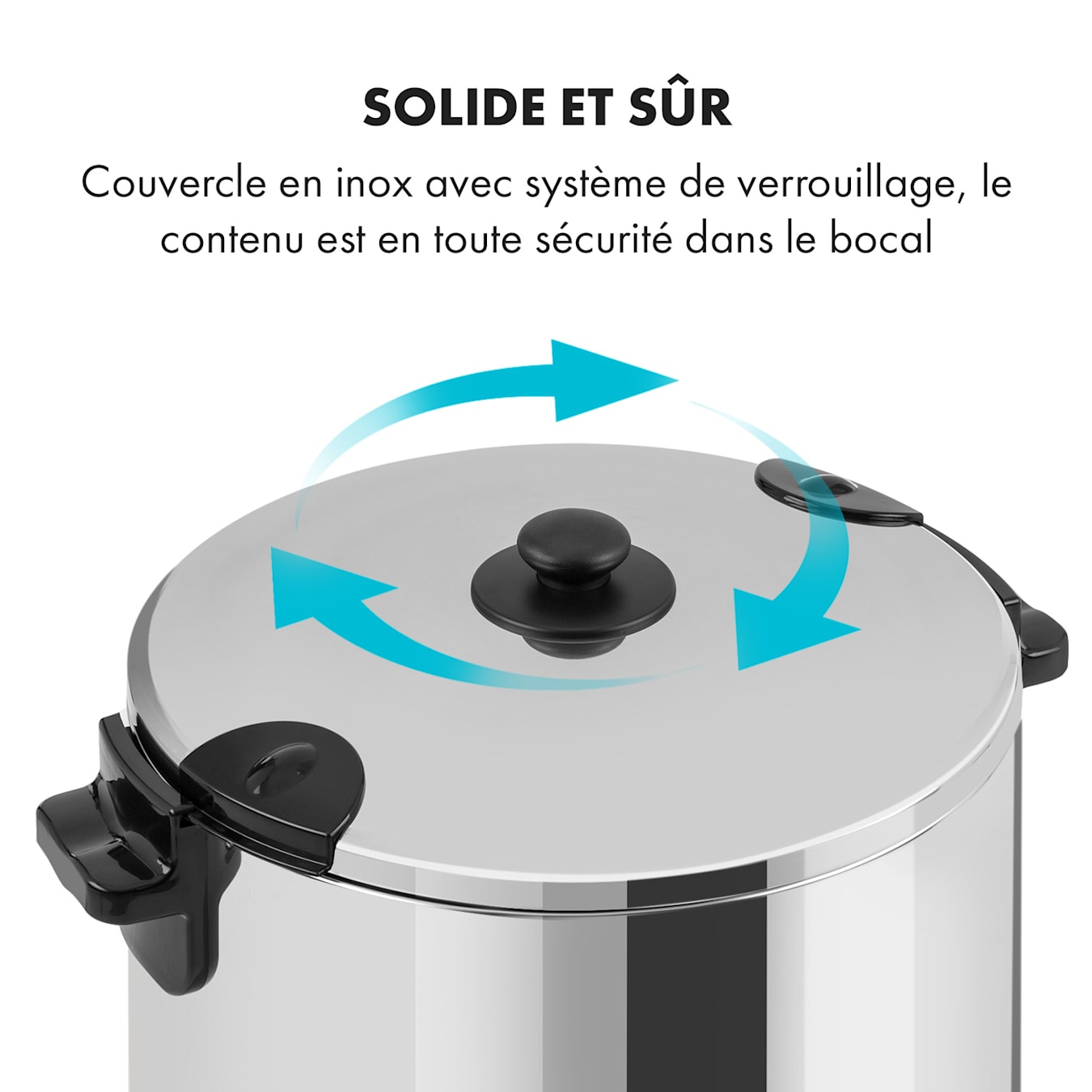 Stérilisateur bocaux : comparatif et guide d'achat des stérilisateurs  électriques