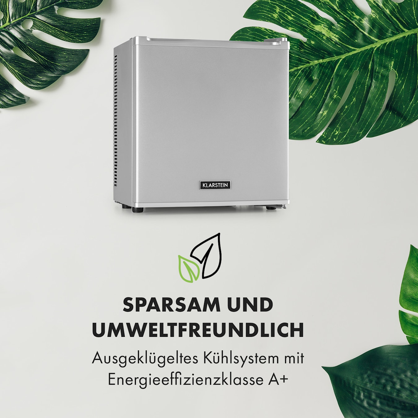 Geheimversteck - Mini frigo, Classe energetica G