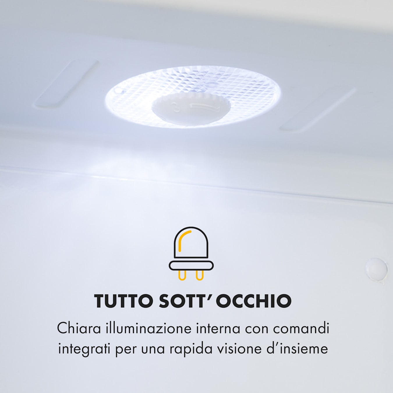 Secret Cool Mini frigo Minibar, Classe energetica G, 13 litri, 45 cm di  altezza, 2 ripiani, 22 dB, Gamma di raffreddamento: 5 - 8 °C, freestanding