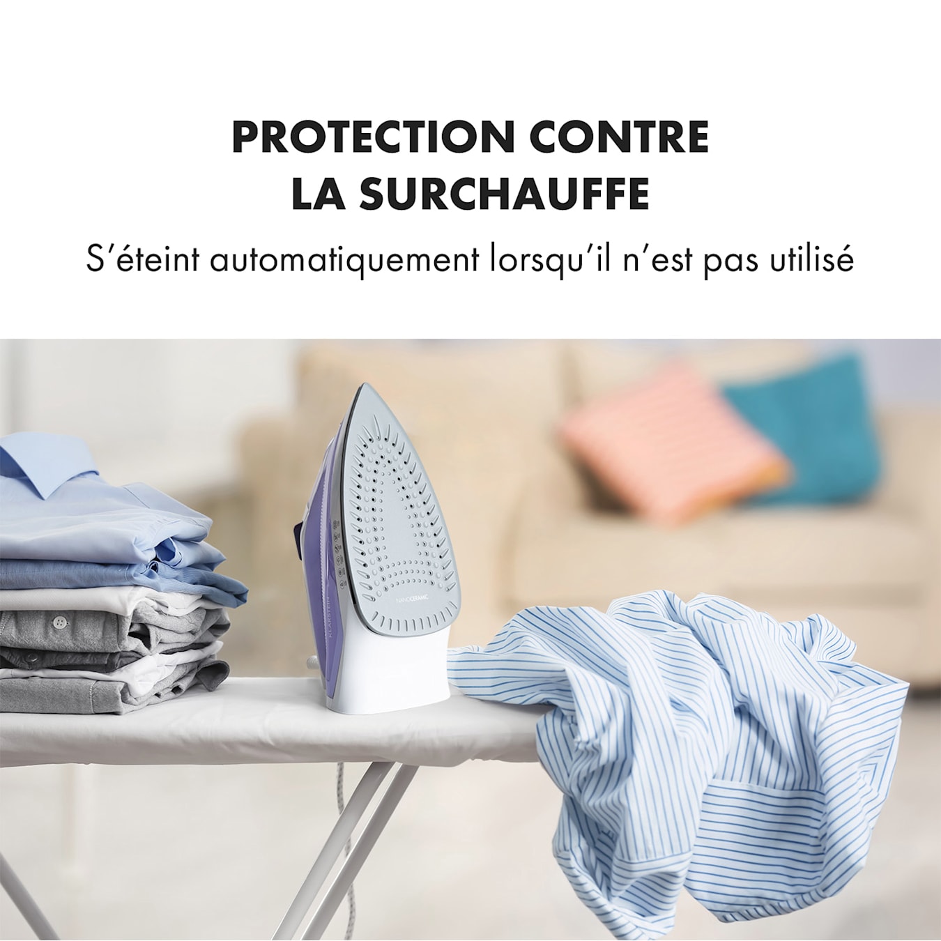 Klarstein ShirtButler Pro Système de séchoir automatique +