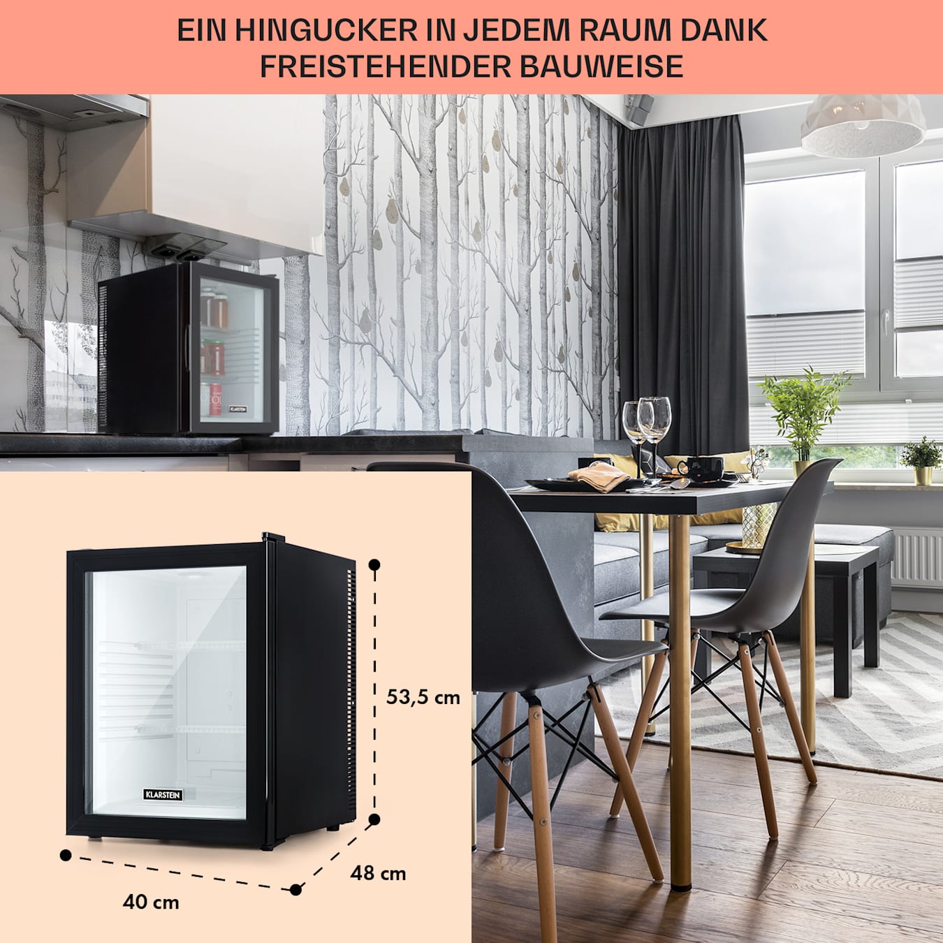 Kaufe 42W Mini Auto/Haus Kühlschrank Gefrierschrank Wärmer Outdoor