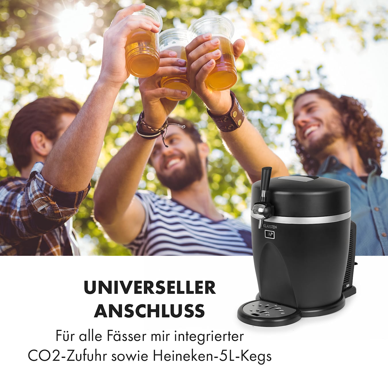 Réfrigerateur-Congélateur Far - Promos Soldes Hiver 2024