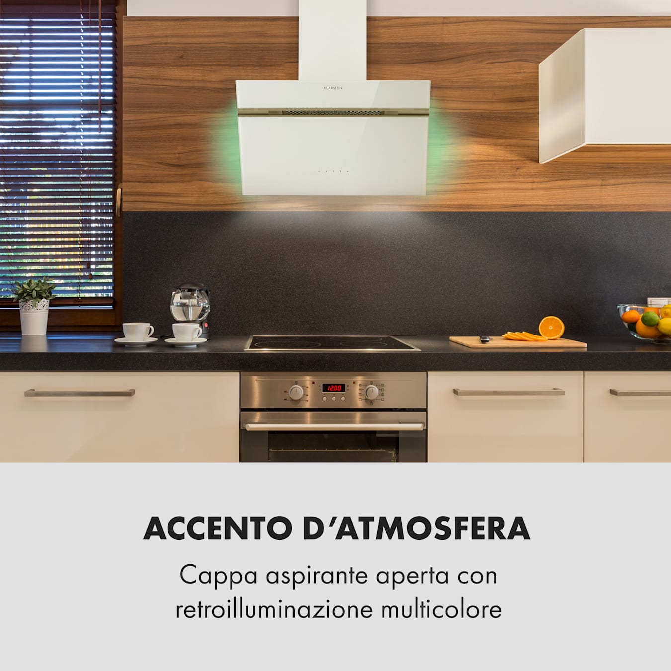 Come montare un LED sottopensile in cucina: la guida easy