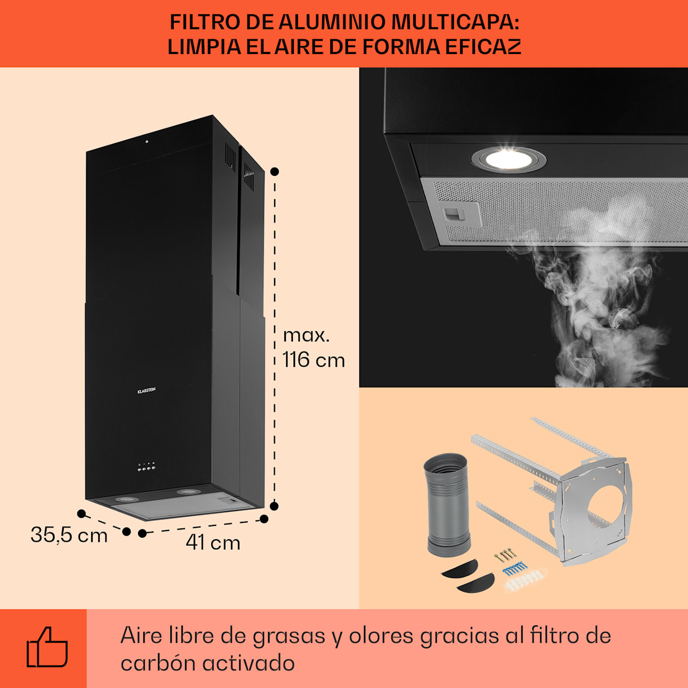 BRAGA BAJA INVISIBLE REDUCTORA M. 300 HANA (DISPONIBLE VARIOS