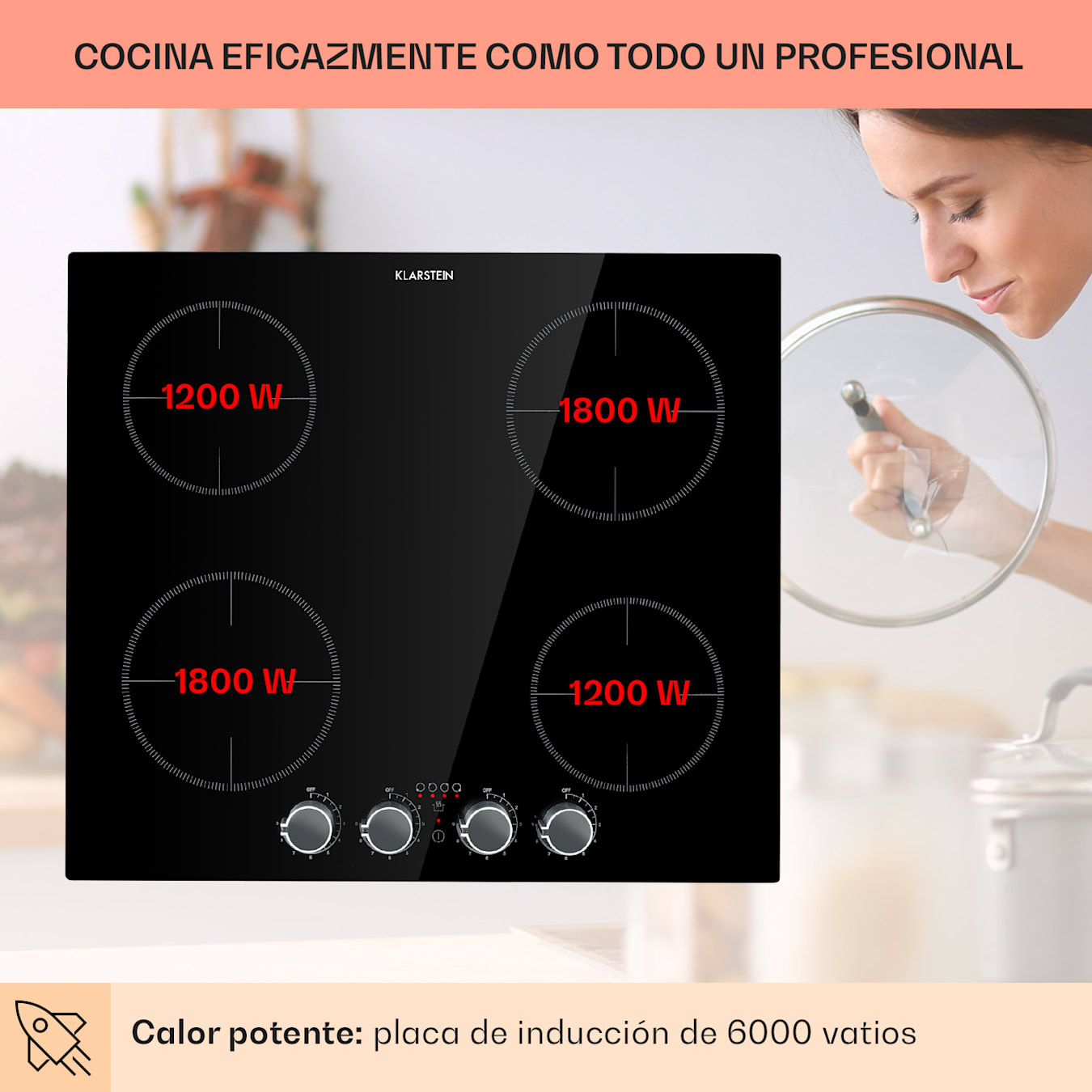 Extractor Baño Cocina Ø 4 '' I 10 Cm Para Pared Y Vidrio