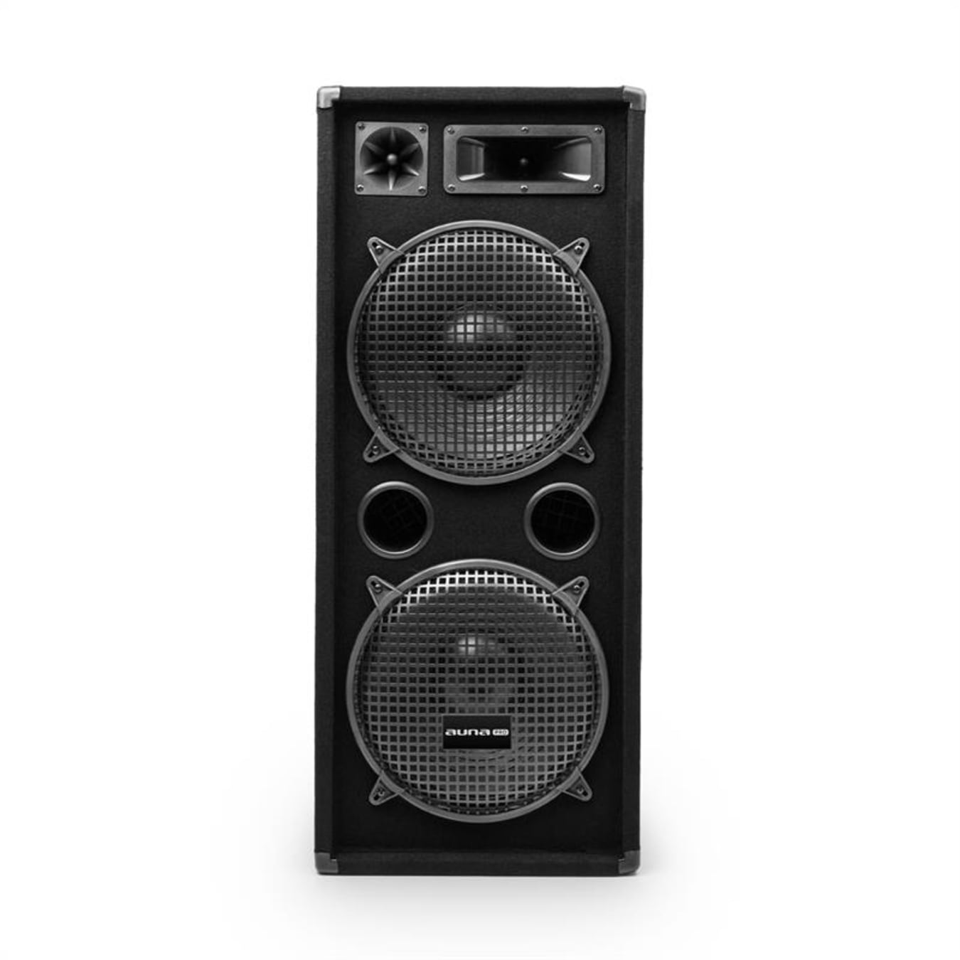 PW-0622 MKII paire d'enceintes de sono passives 2 voies Subwoofer