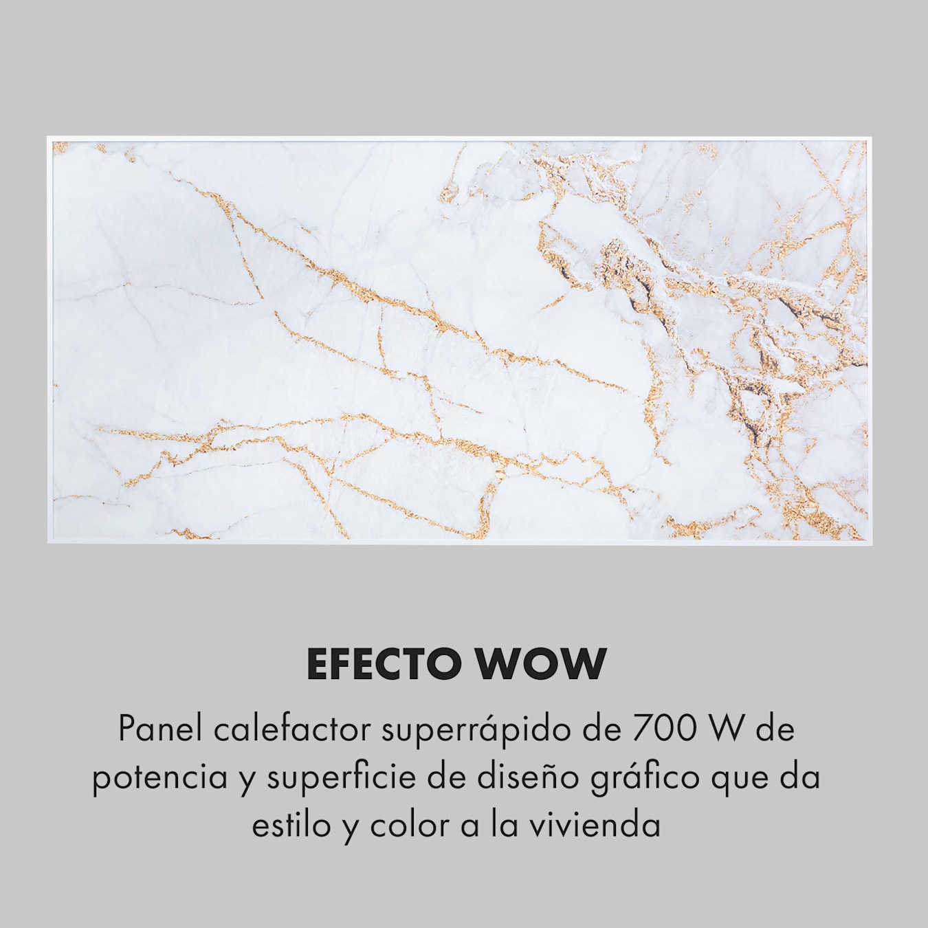 Panel decorativo aspecto mármol, Panel decorativo de efecto mármol - Todos  los fabricantes de la arquitectura y del design