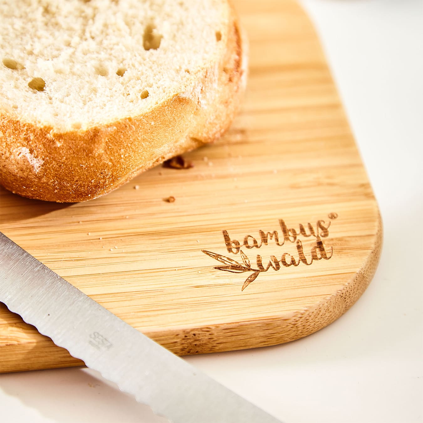 Set Di Taglieri In Bambù A Nuovo Design, Tagliere Per Formaggi E Da  Esterno, Blocco Da Cucina Portatile