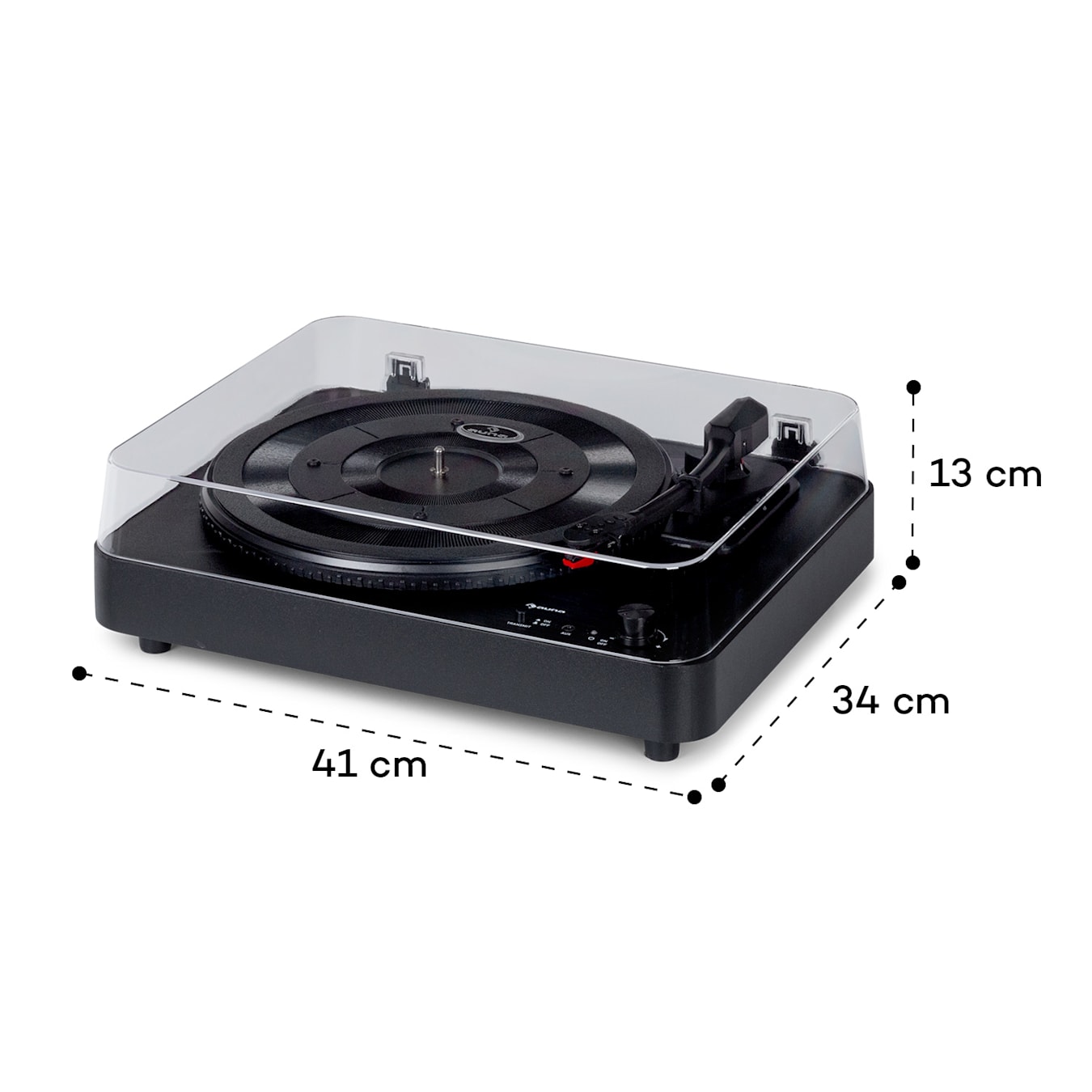 Batterie Faible - Vinyle 33t - Vinyle