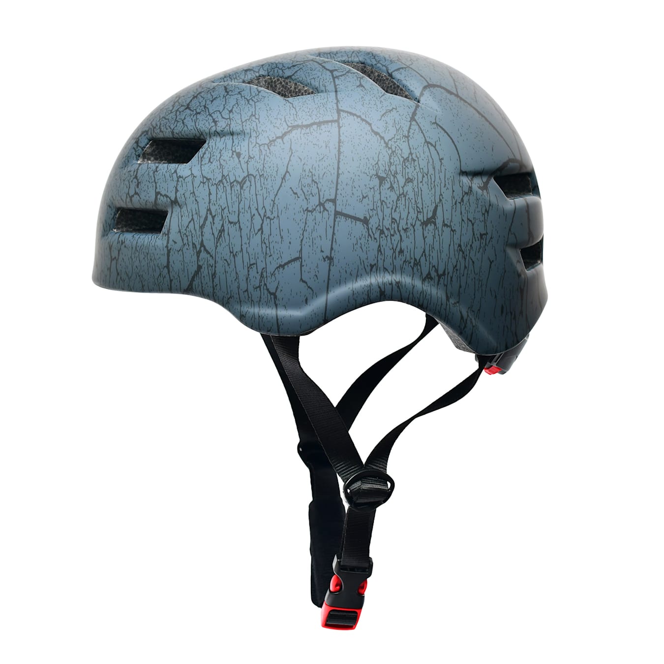 Casque de skate et de vélo - Skullcap by Capital Sports - coque