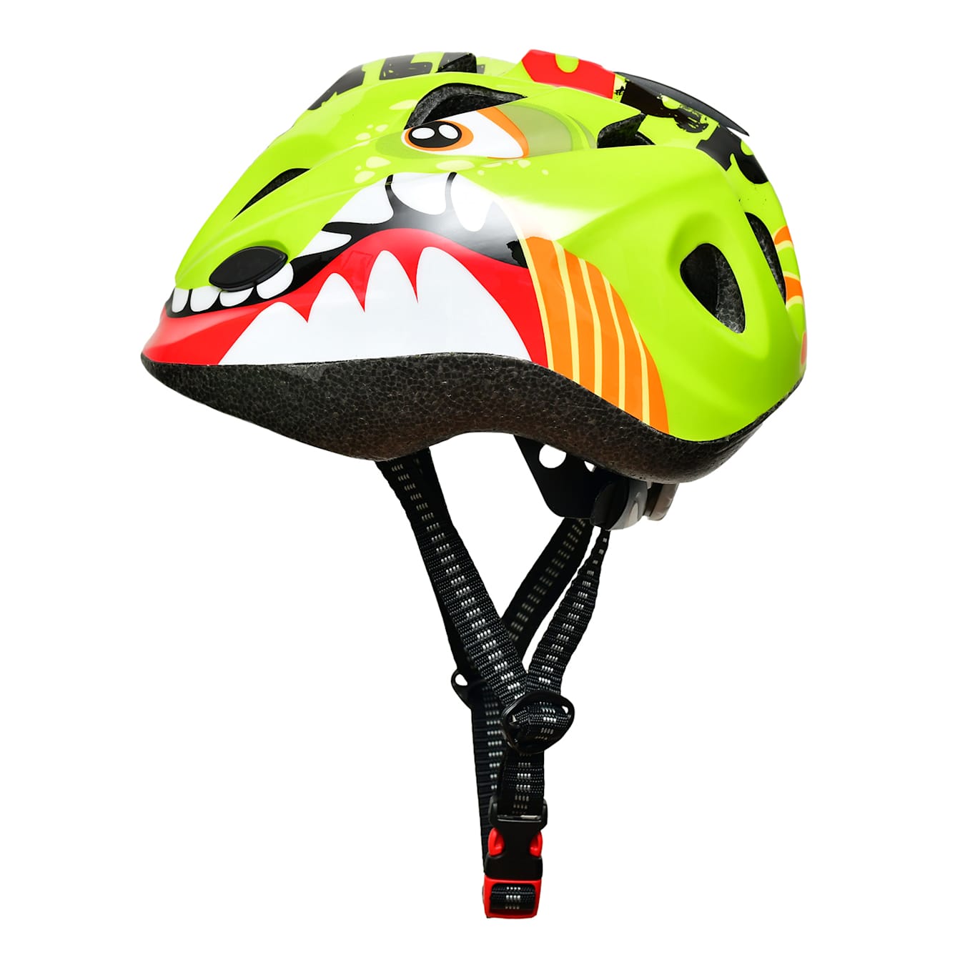 Casco de bici para niños de 6 a 12 años