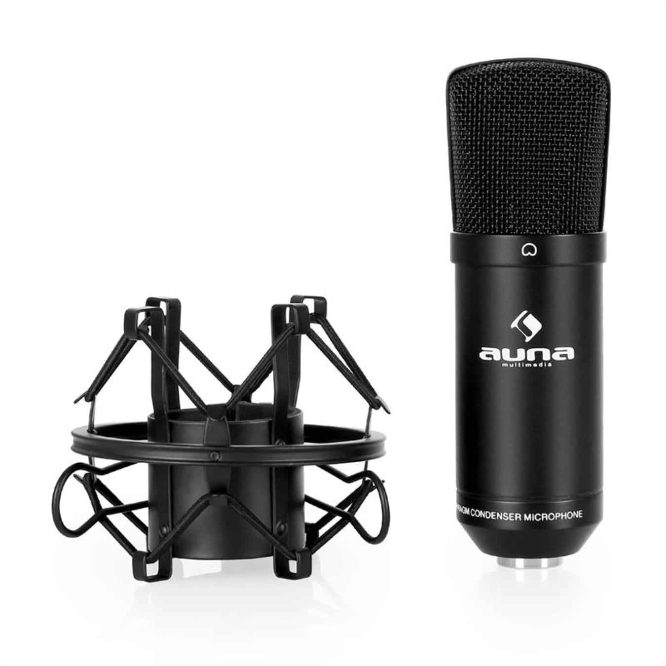 Set PA et studio Set micro dynamique avec pied - Achat / Vente microphone -  accessoire Set PA studio Set micro à prix réduit- Cdiscount