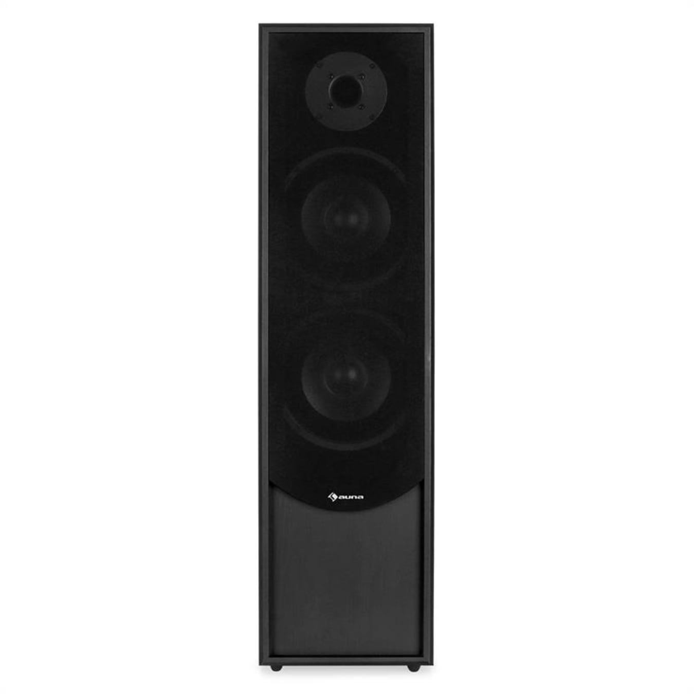 Black-Line 5.1 Set Home cinema soundsystem negro