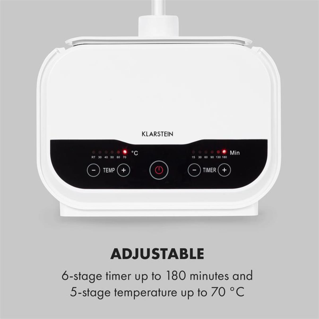 Secador de ropa automático eléctrico 1200W Calentador de ropa portátil  Armario Máquina de secado al aire