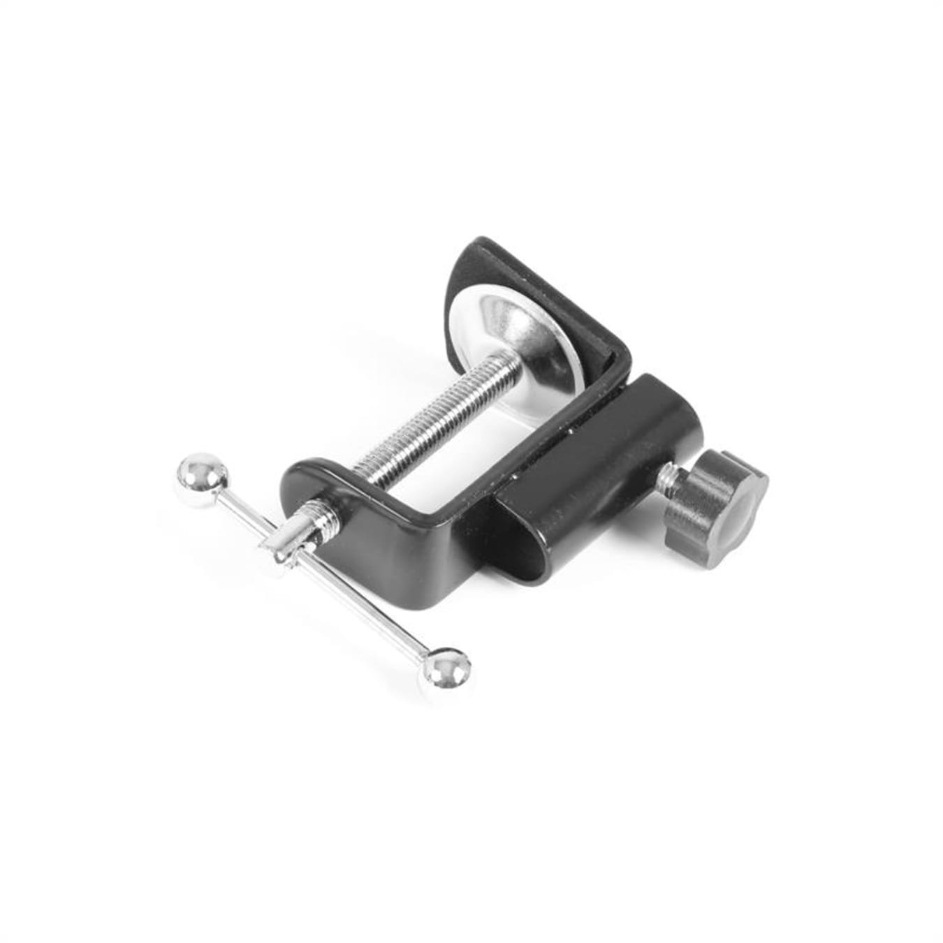 August REC100 Micro USB Condensateur avec Bras articulé - Noir
