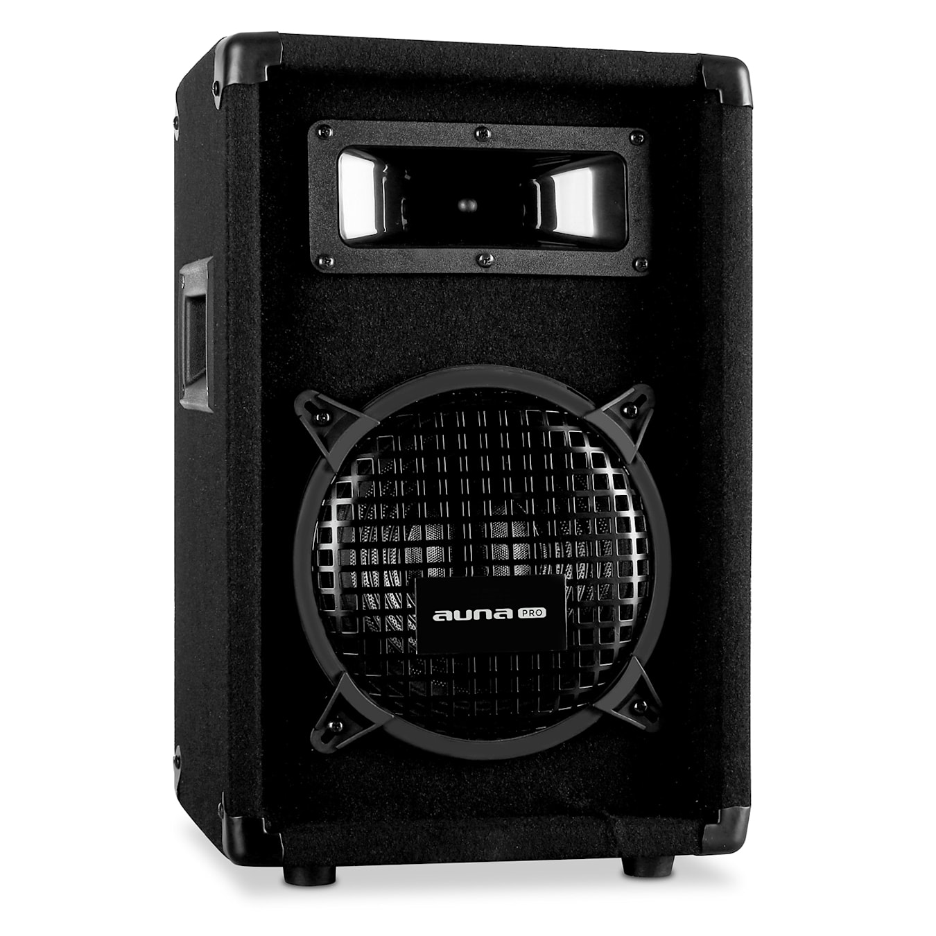 2 altavoces pasivos PA 8 / 20 cm 2 vías 2x180W + 100W