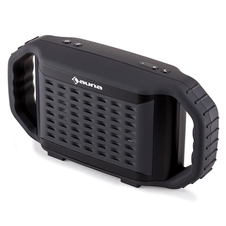Waterproof shockproof bluetooth speaker Clearance