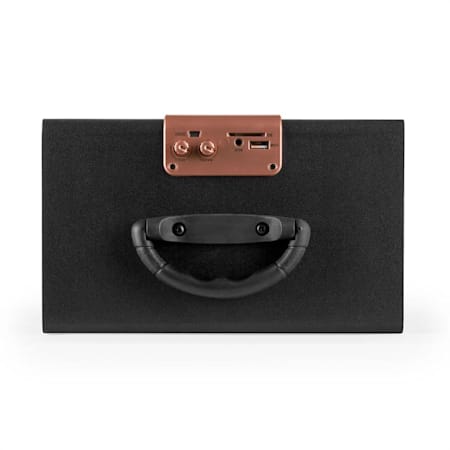 auna central park 2.1