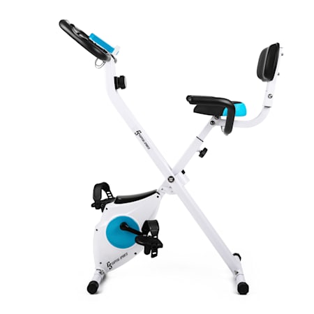 Azura Velo D Appartement Pliable Avec Dossier Et Accoudoir Pulsometre