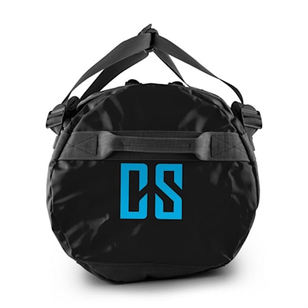Capital Sports Journ Borsa Sportiva 60l Zaino Impermeabile Nera