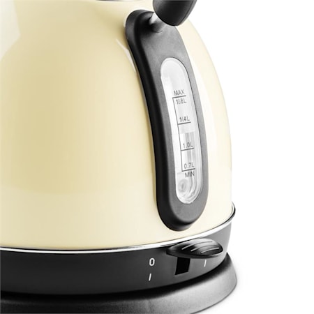 Klarstein Teatime vattenkokare tekanna 1850 2200 W 1,8 l Klarstein Teatime vattenkokare tekanna 1850 2200 W 1,8 l