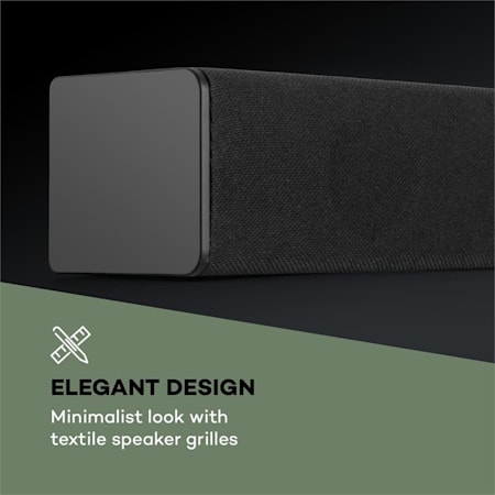 auna areal bar 150 soundbar