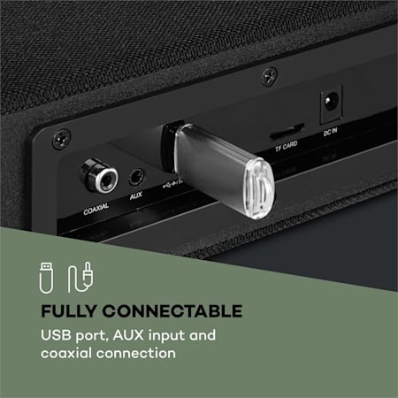 areal bar 150 soundbar