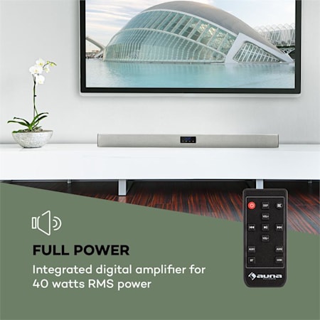 areal bar 150 soundbar