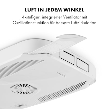 Klimamobil Wohnwagen Klimaanlage Rv Air Conditioner 2 5 2 2 Kw Lampe