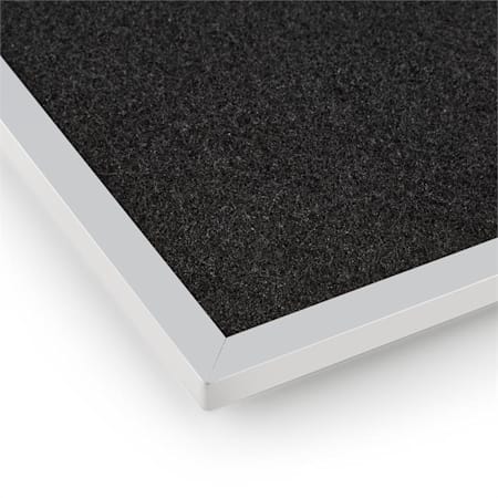 Filtre A Charbon Actif Piece De Rechange Pour Hotte Aspirante