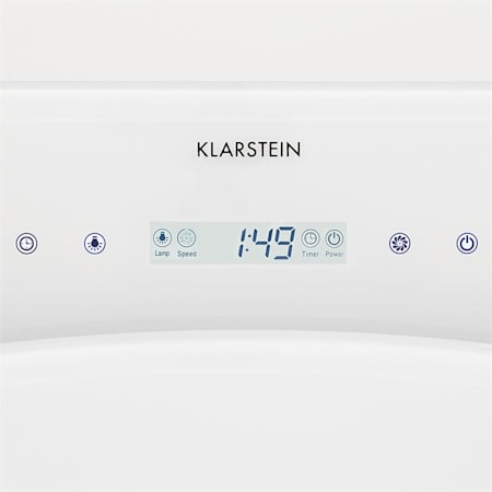 Secret Service Hotte Aspirante Plafonniere