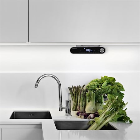 kr 130 bluetooth radio de cocina