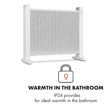 Mica 15 Electric Heater Mica 2 Heat Mica 15 Electric Heater Mica 2 Heat