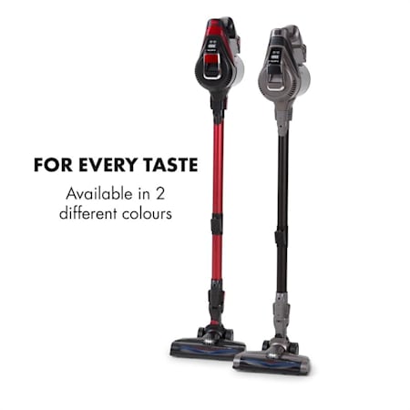 Klarstein Cleanbutler 3G Turbo Aspirapolvere Senza Fili 0,7l Klarstein Cleanbutler 3G Turbo Aspirapolvere Senza Fili 0,7l