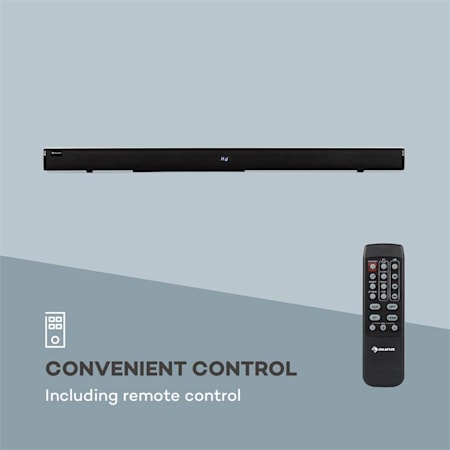 auna areal bar 650 2.1