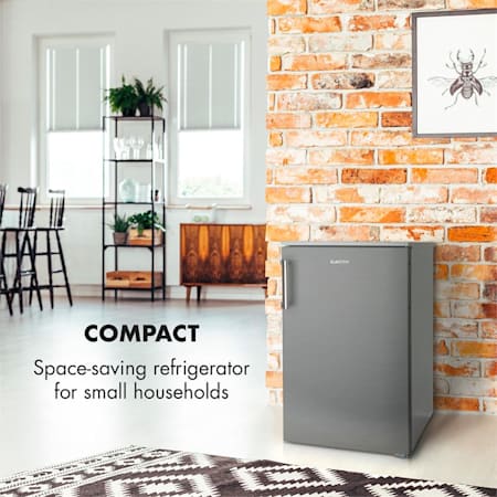 Klarstein Springfield Eco Refrigerator A Vegetable Drawer 2