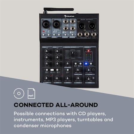 mixer for usb microphones mixer for usb microphones