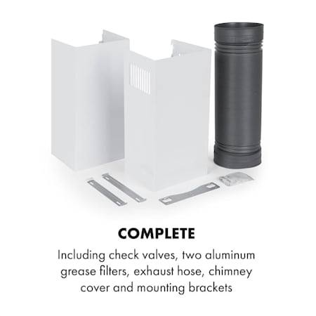 klarstein laurel 60 afzuigkap 60cm afvoer 350m h led touch wit