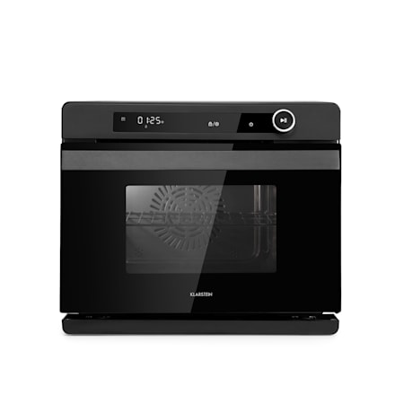 VaporChef, forno a vapore, 230 °C, 24 l, pannello di controllo touch