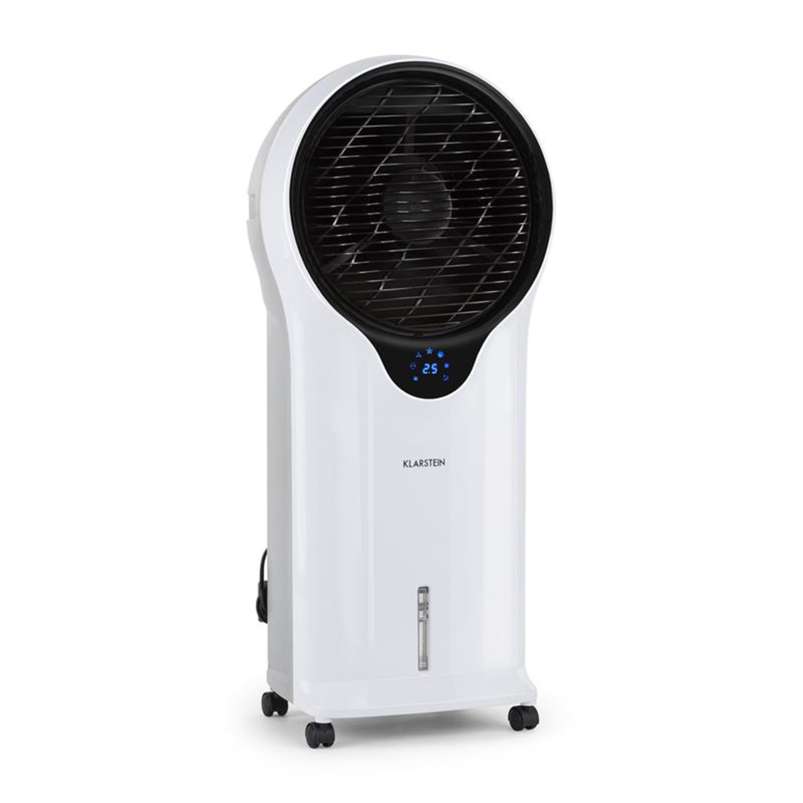 IceWind Plus Smart Smart Refroidisseur d'air 4-en-1 Ventilateur