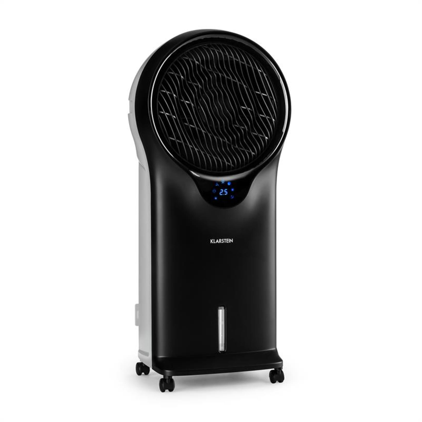 Rafraîchisseur d'air Whirlwind 3 en 1 Ventilateur Humidificateur d