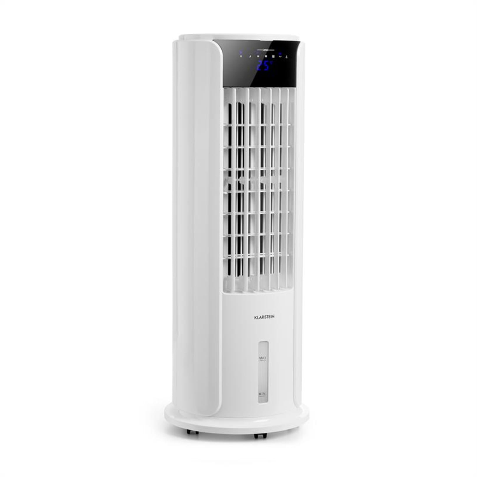 Skyscraper Horizon Refroidisseur d'air Ventilateur Humidificateur