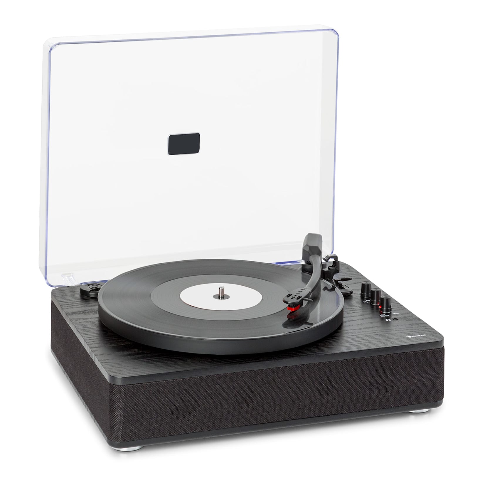 Platine vinyle TT-Classic Plus Bluetooth Platine Tourne-disque