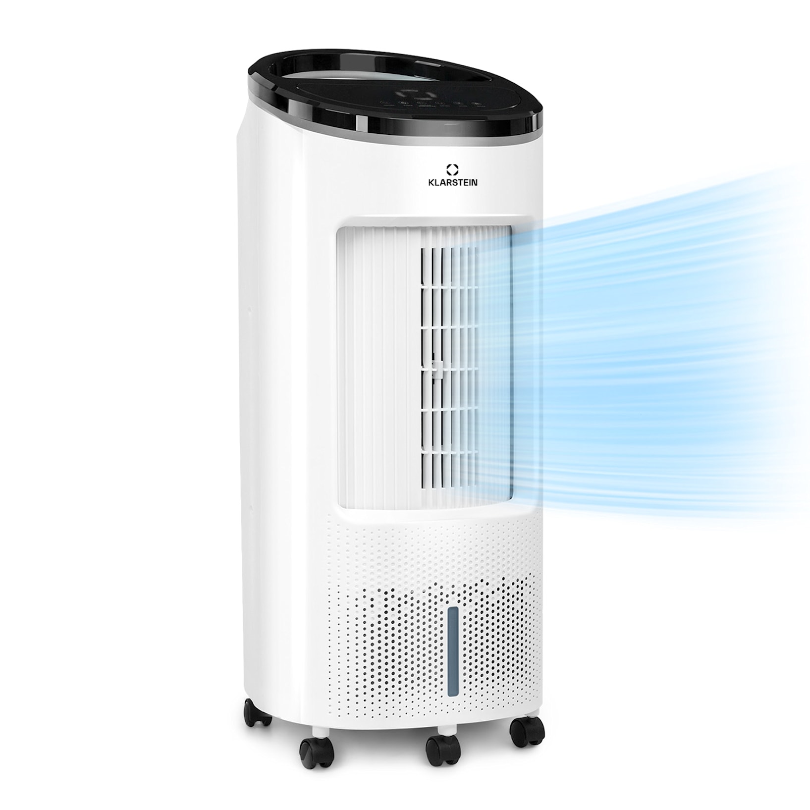 IceWind Plus Smart Smart Refroidisseur d'air 4-en-1 Ventilateur