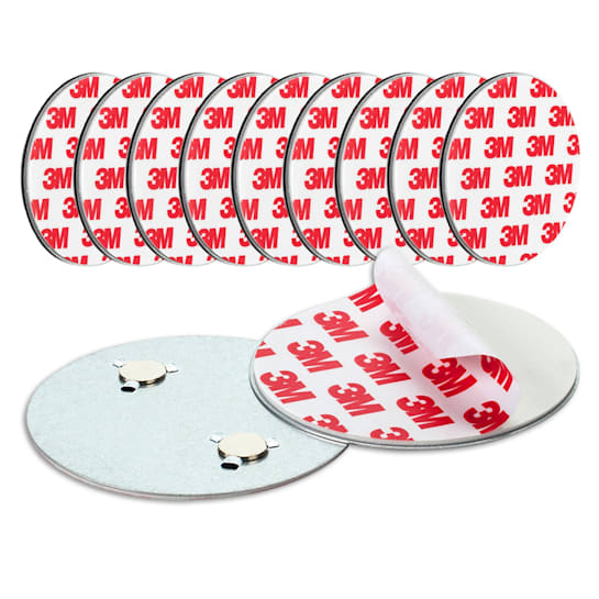 Mount holder for smoke detectors easy mounting